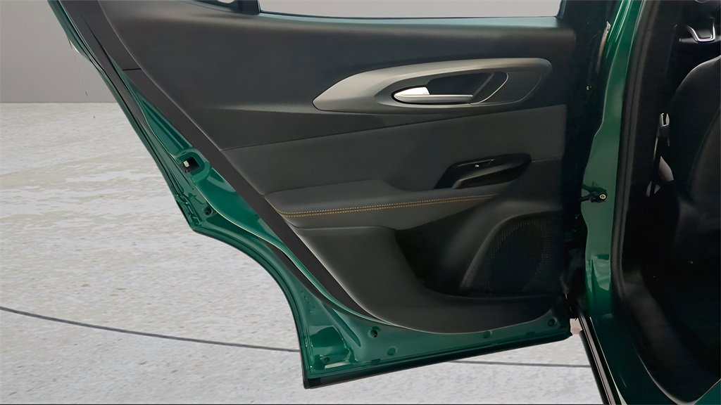New 2025 Alfa Romeo Tonale w/ Premium Package image 31
