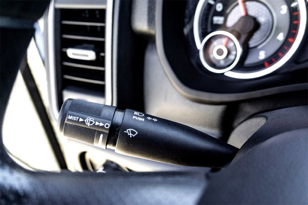 Used 2023 RAM 2500 Tradesman image 19