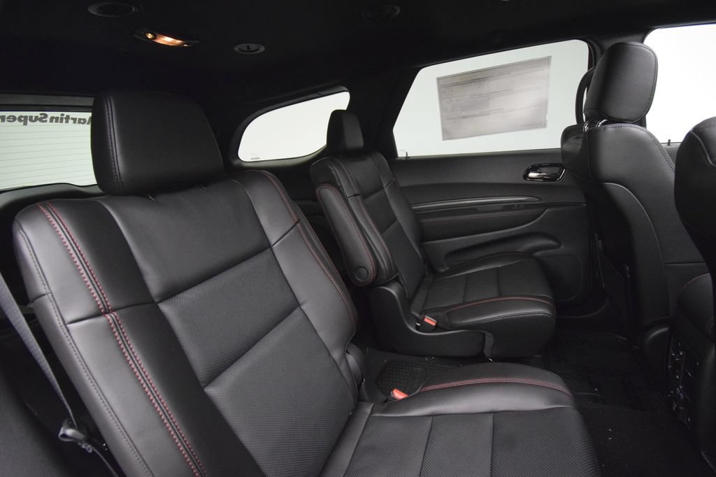 New 2027 Dodge Durango R/T AWD/4WD image 21
