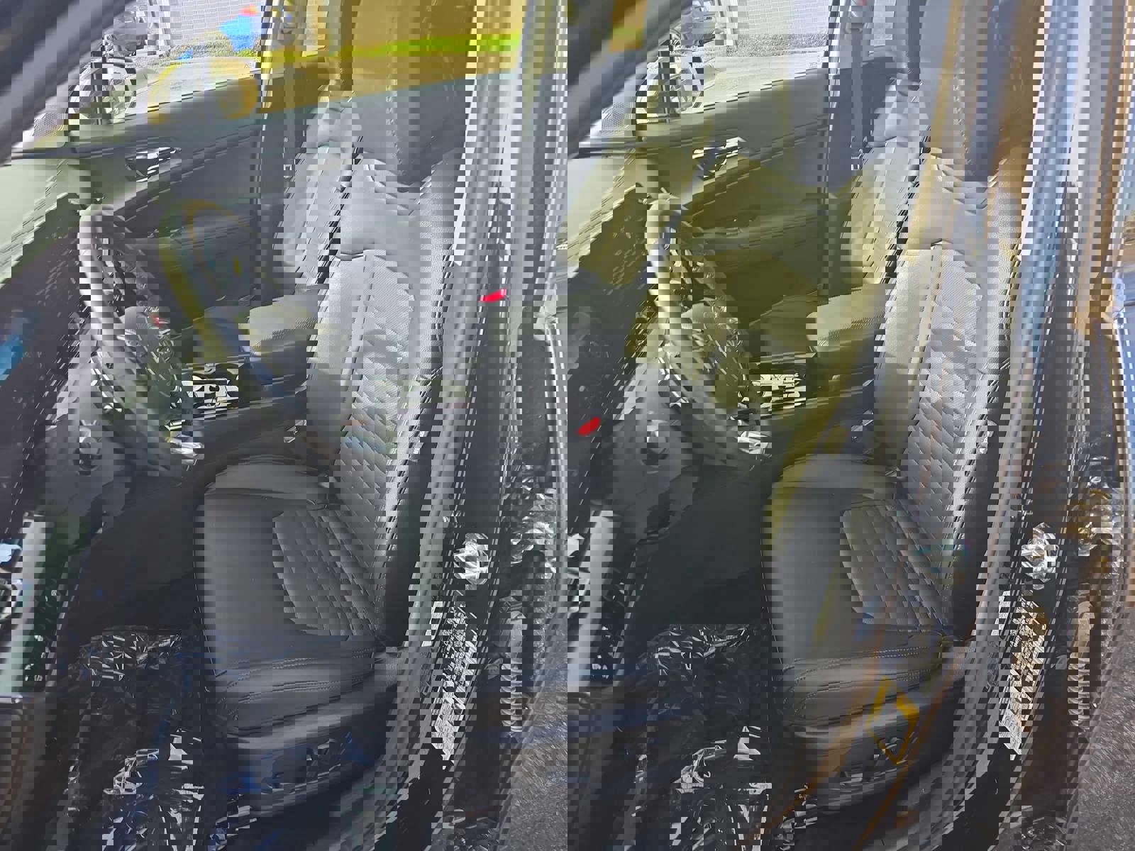 Used 2025 Kia Sportage SX Prestige image 17