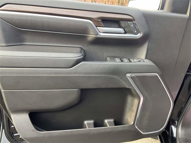 Certified 2022 Chevrolet Silverado 1500 LT image 17