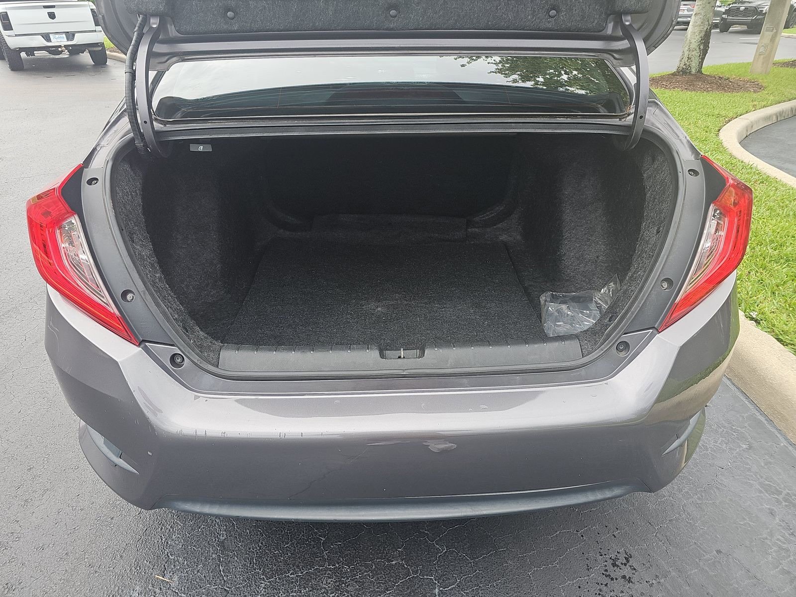 Used 2017 Honda Civic LX image 13