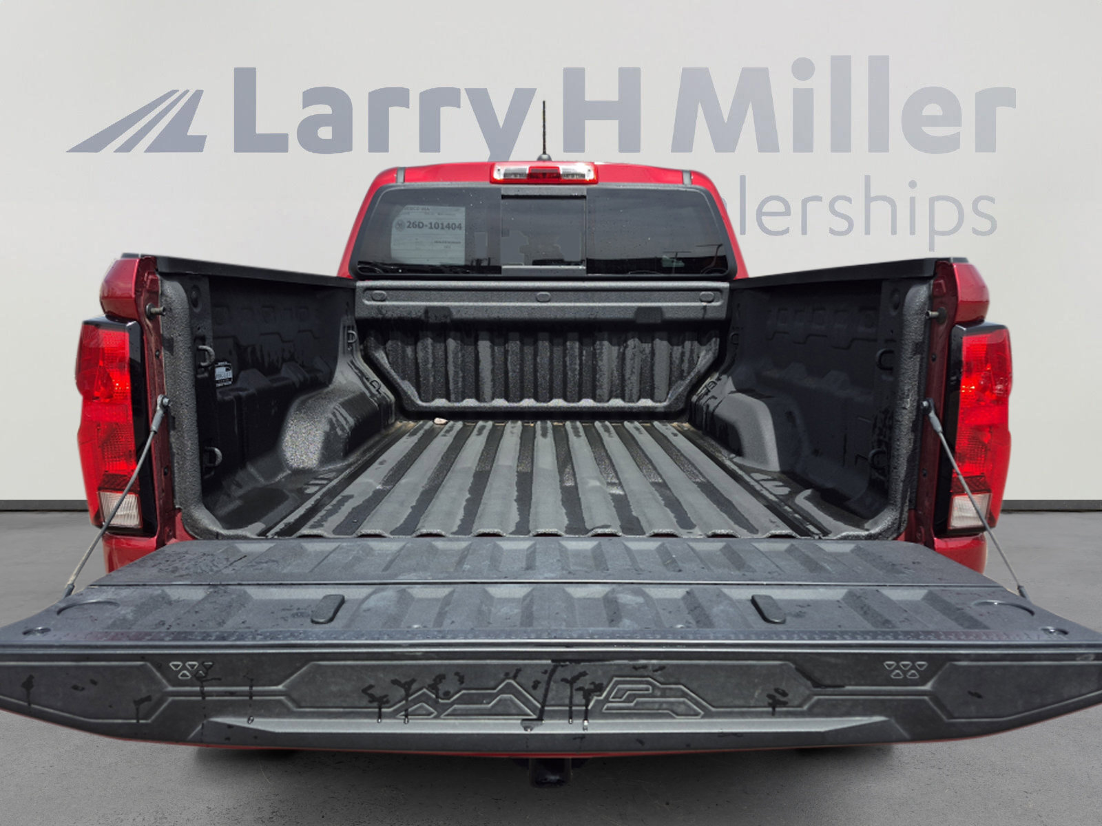 Used 2024 Chevrolet Colorado Trail Boss w/ Advanced Trailering Package image 20