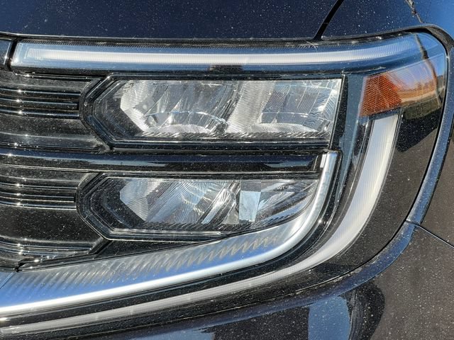 Used 2025 Ford Expedition Max Platinum AWD/4WD image 47