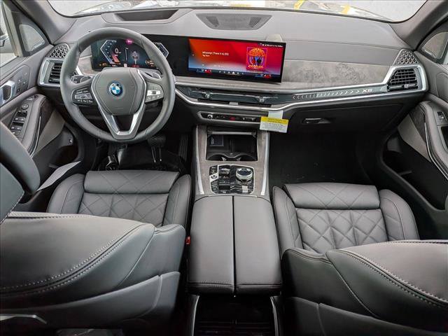 Used 2026 BMW X5 xDrive50e AWD/4WD image 18