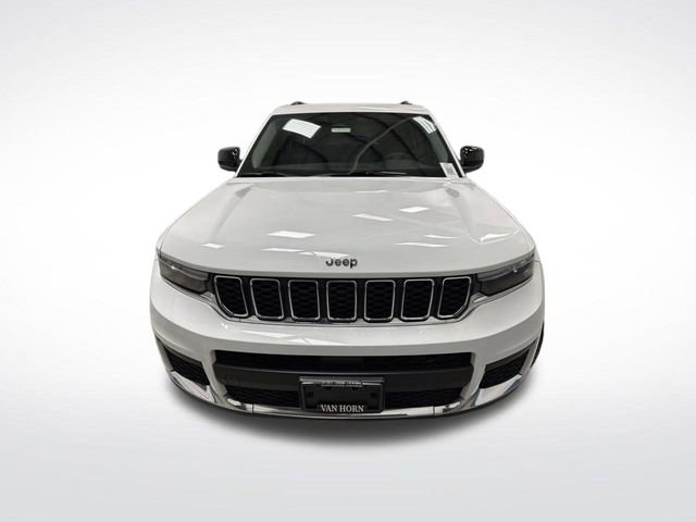 Used 2023 Jeep Grand Cherokee L Laredo image 9