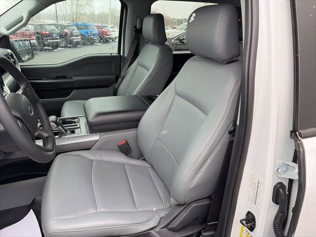 Used 2023 Ford F150 Lightning Pro image 9