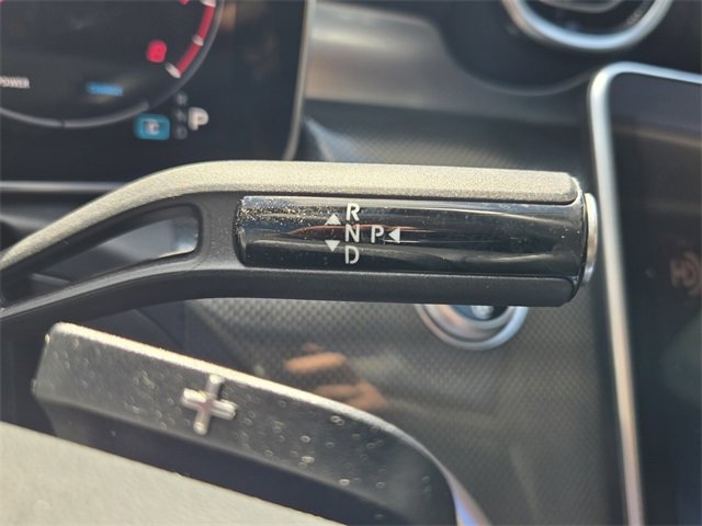 Used 2023 Mercedes-Benz C 300 Sedan image 21