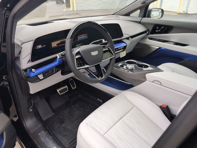 New 2026 Cadillac Optiq Sport 2 image 12