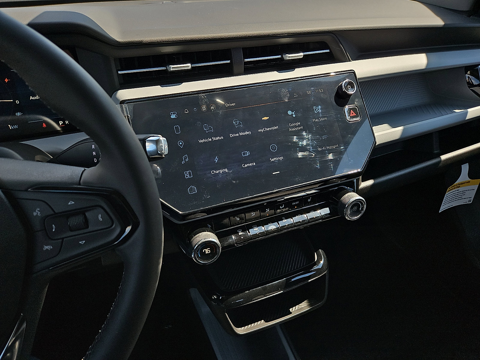 New 2027 Chevrolet Bolt LT image 8