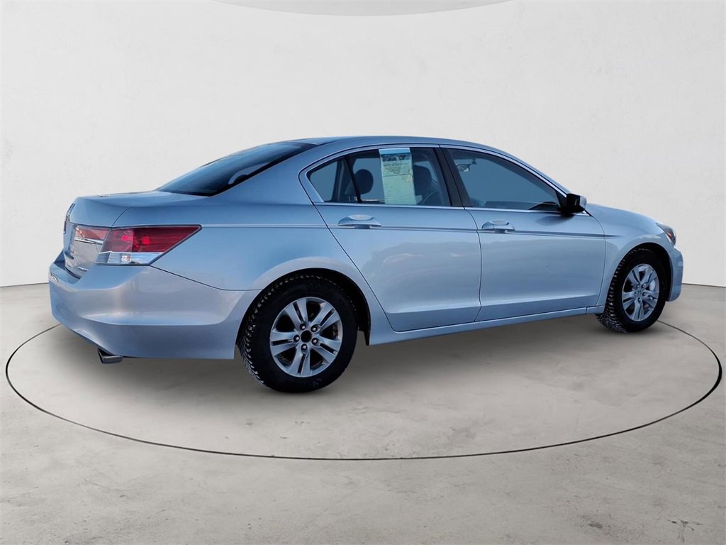 Used 2012 Honda Accord SE image 6