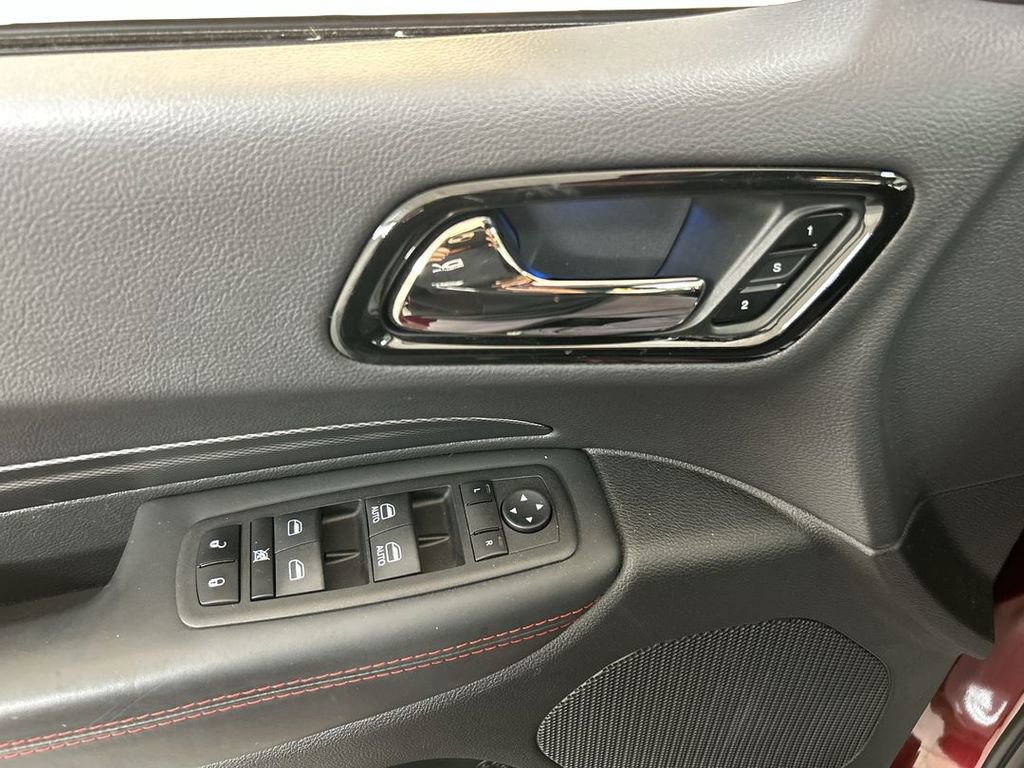 Used 2023 Dodge Durango GT image 11