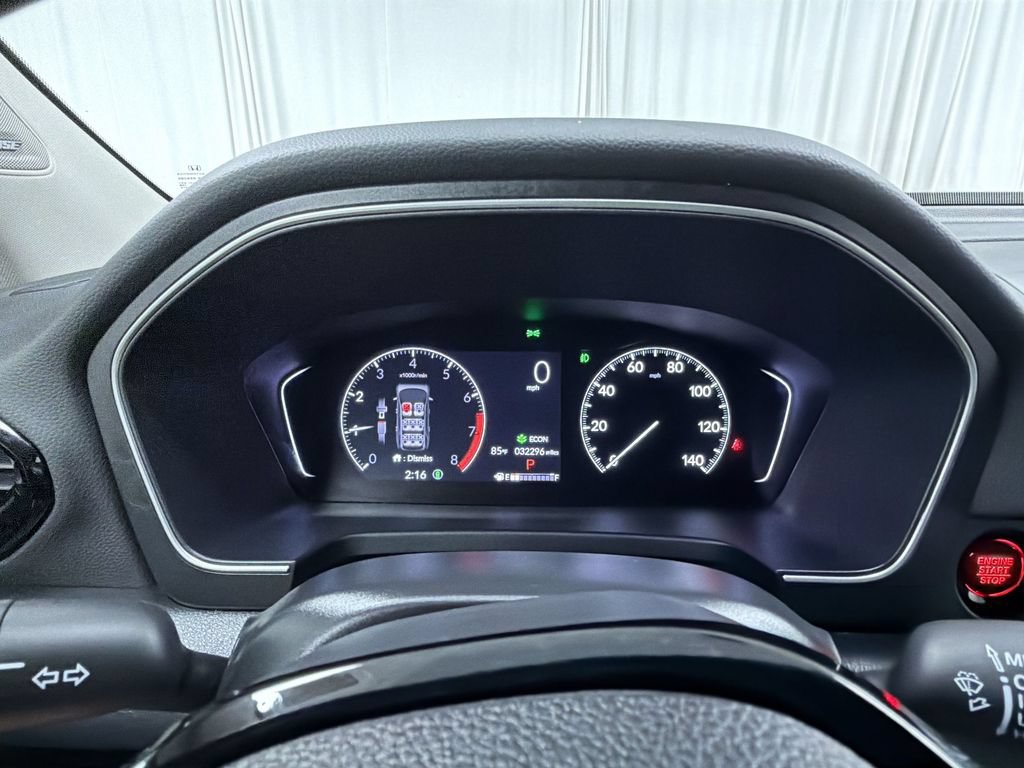 Used 2024 Honda Pilot Touring image 22