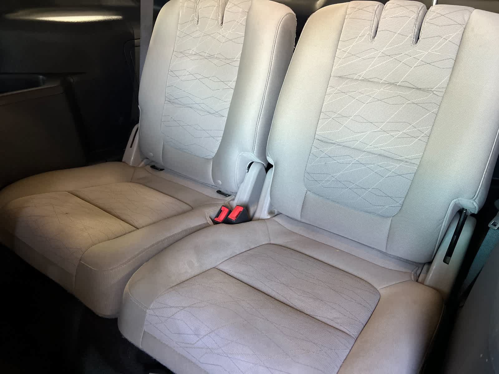 Used 2012 Ford Explorer FWD image 16