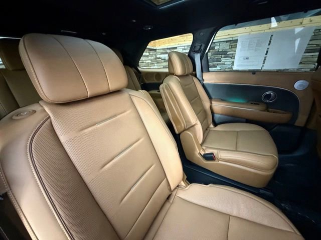 Used 2026 Hyundai Palisade Calligraphy AWD/4WD image 39