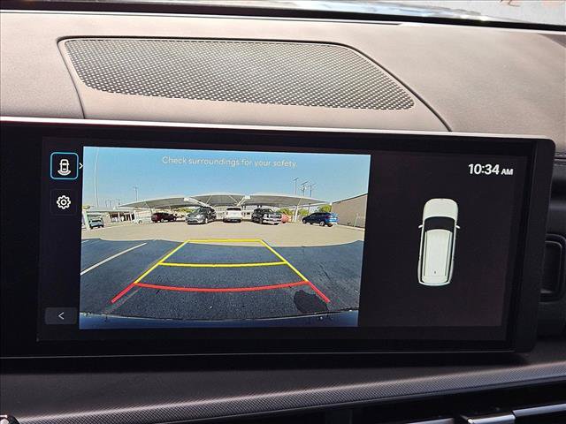 New 2027 Hyundai Santa Fe SEL FWD image 19