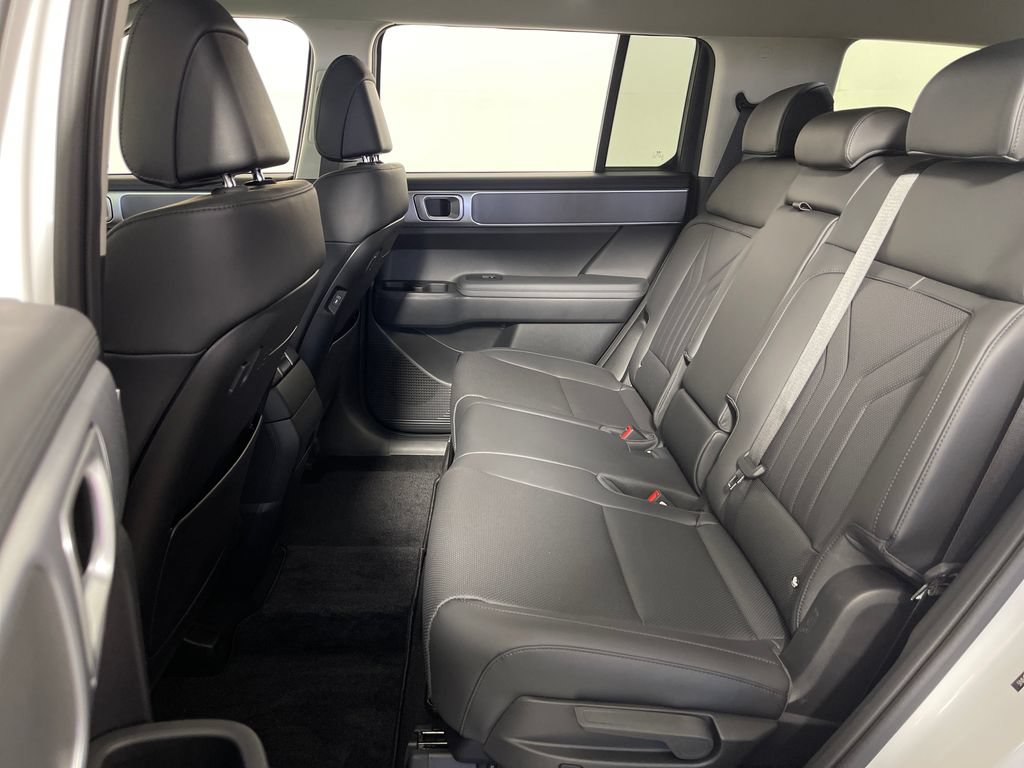 New 2026 Hyundai Santa Fe SEL AWD/4WD image 13