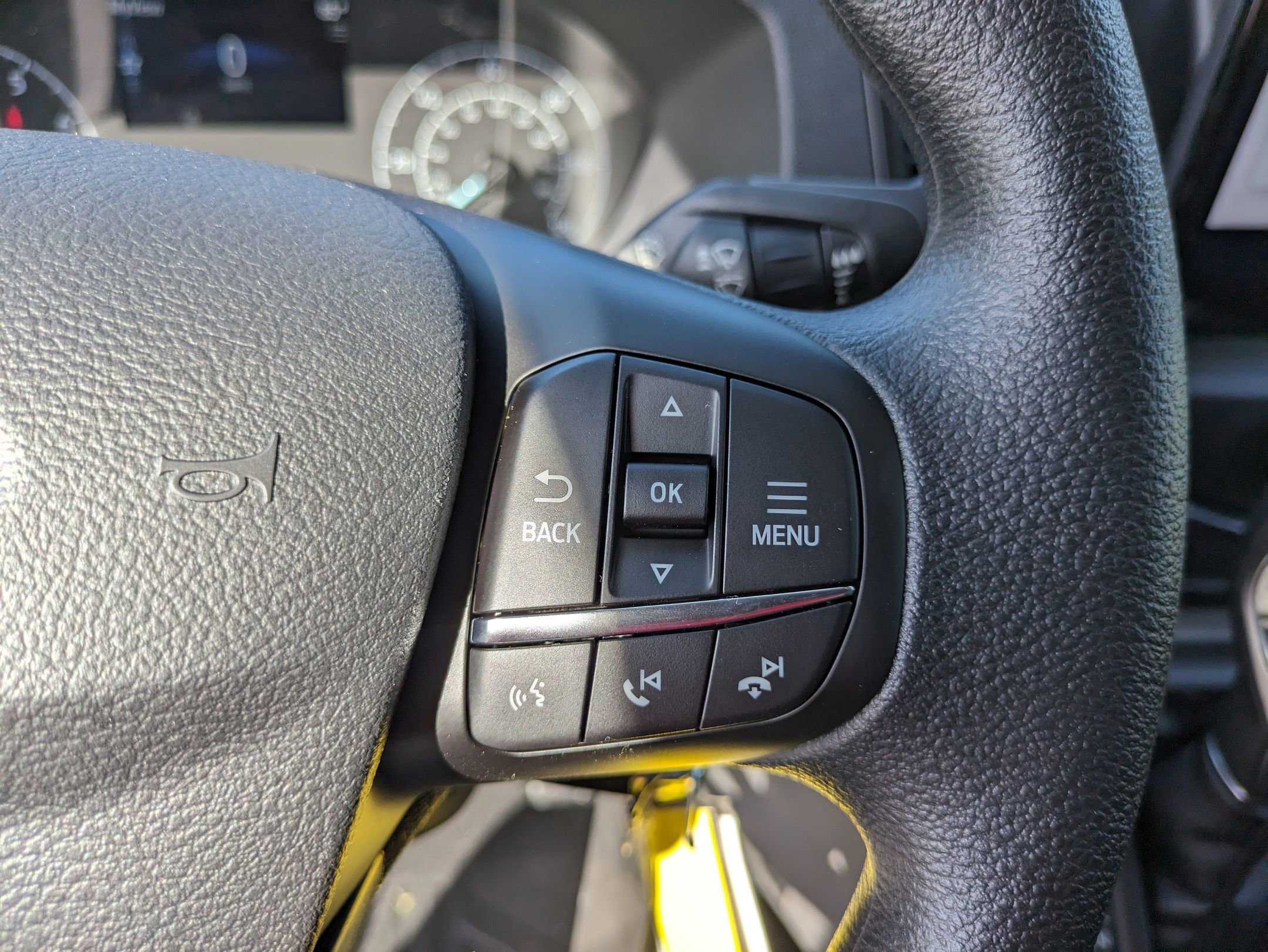 New 2025 Ford Transit 250 Low Roof w/ Load Area Protection Package image 19