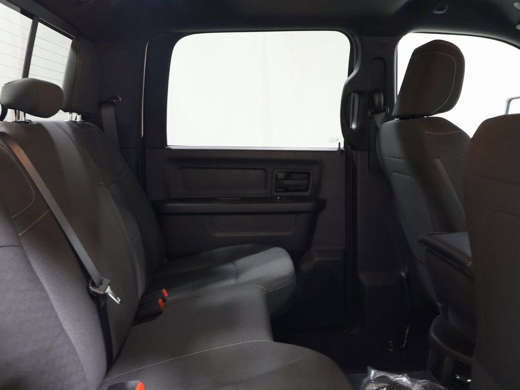 New 2026 RAM 3500 Tradesman image 15