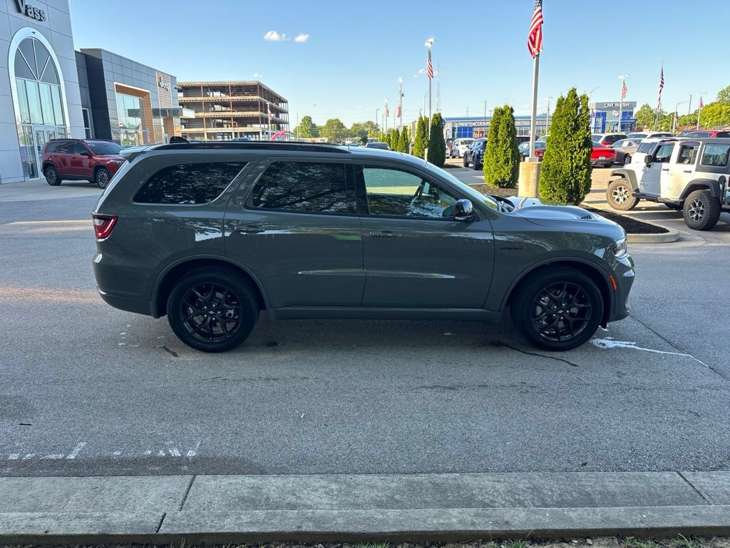 New 2026 Dodge Durango GT AWD/4WD image 5