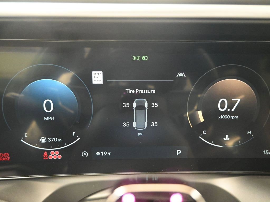 New 2026 Hyundai Palisade Calligraphy image 32