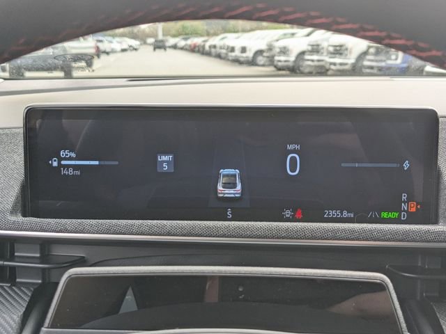 New 2025 Ford Mustang Mach-E Premium w/ Sport Appearance Package image 10