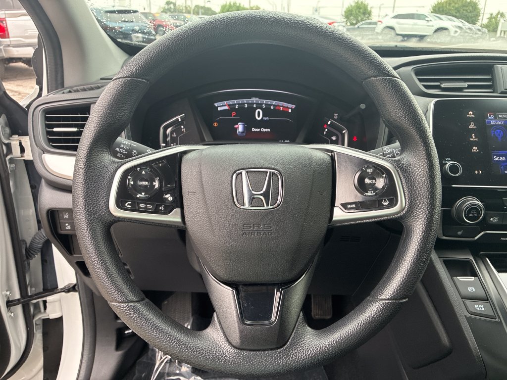 Used 2022 Honda CR-V Special Edition image 12