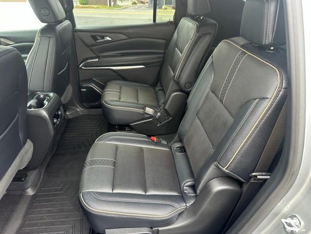 Used 2026 Chevrolet Traverse High Country AWD/4WD image 26