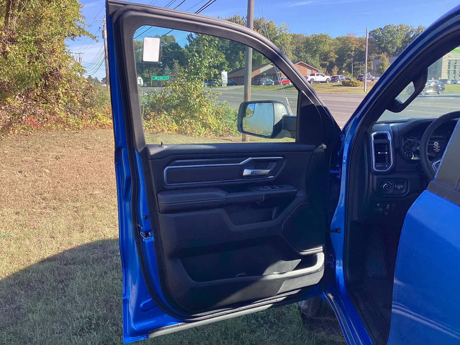 New 2026 RAM 1500 Big Horn image 14