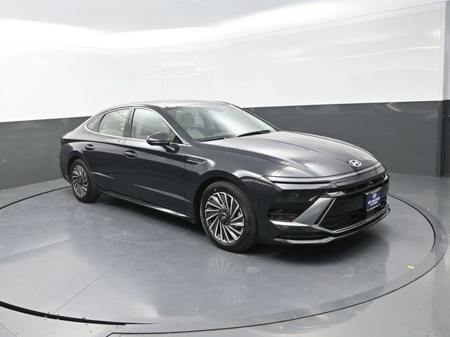 New 2026 Hyundai Sonata Limited FWD video 2