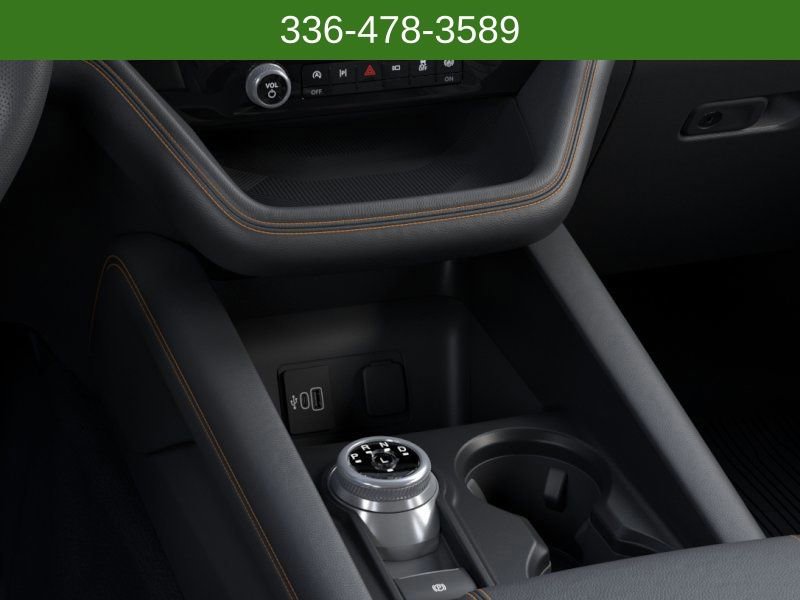 New 2026 Ford Explorer Tremor AWD/4WD image 15
