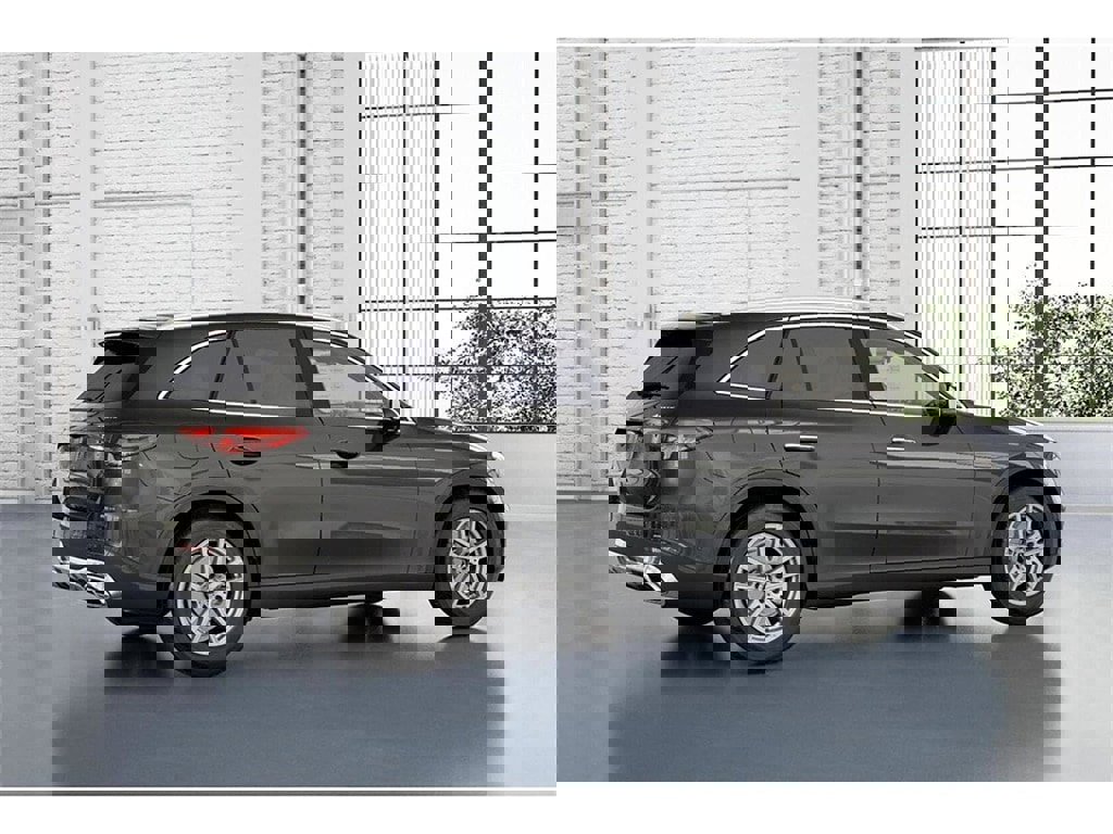 New 2026 Mercedes-Benz GLC 300 4MATIC image 19