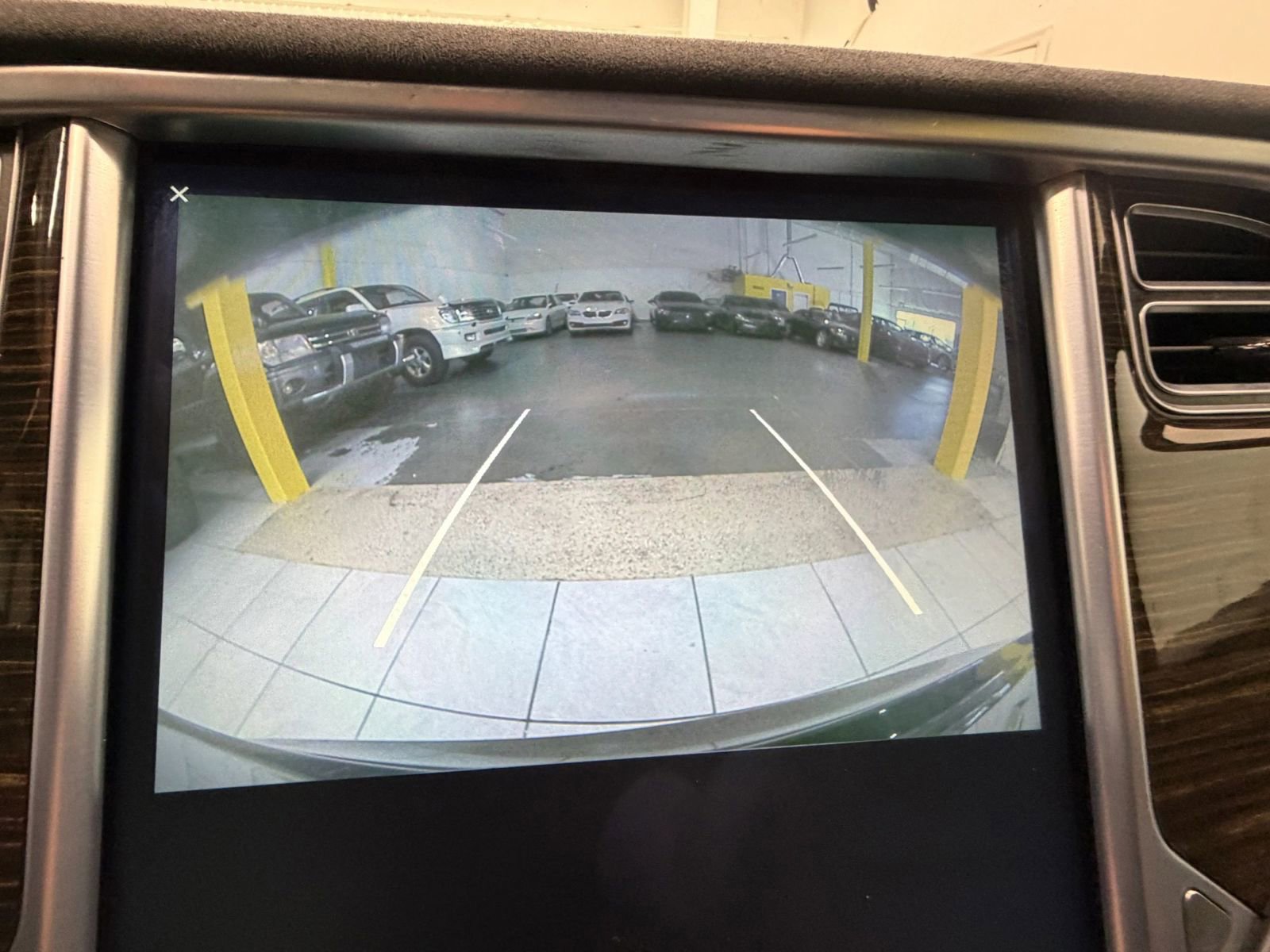 Used 2015 Tesla Model S 85D AWD/4WD image 29