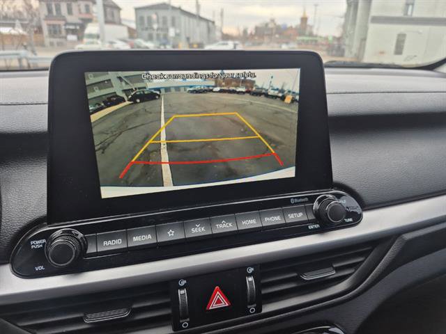 Used 2019 Kia Forte LXS image 14