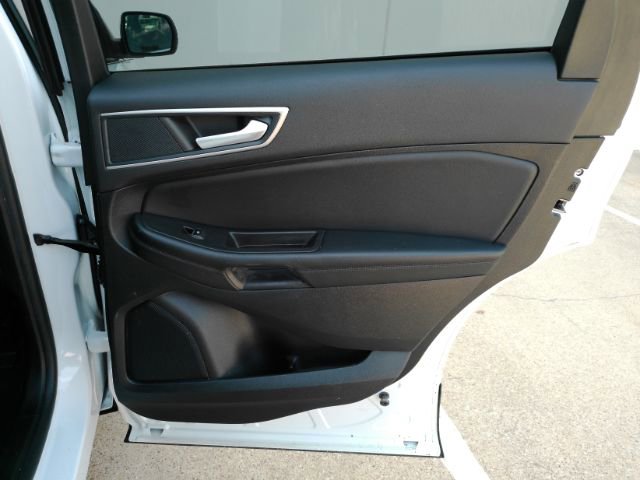 Used 2023 Ford Edge SEL w/ Convenience Package AWD/4WD image 25