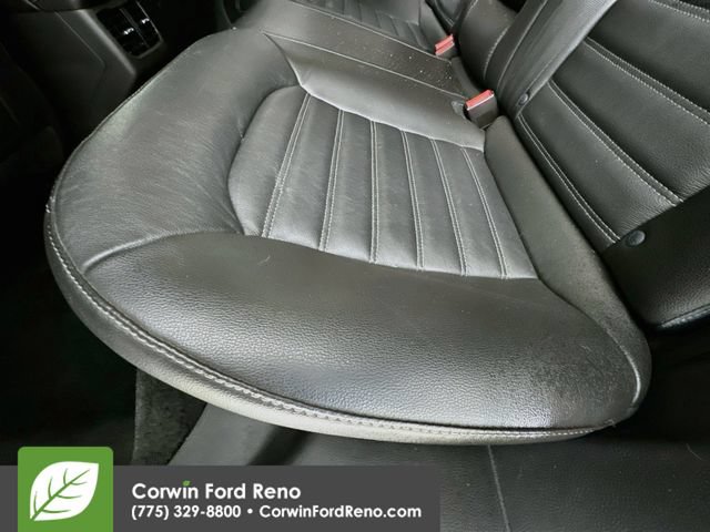 Used 2016 Ford Fusion SE w/ Equipment Group 202A AWD/4WD image 23