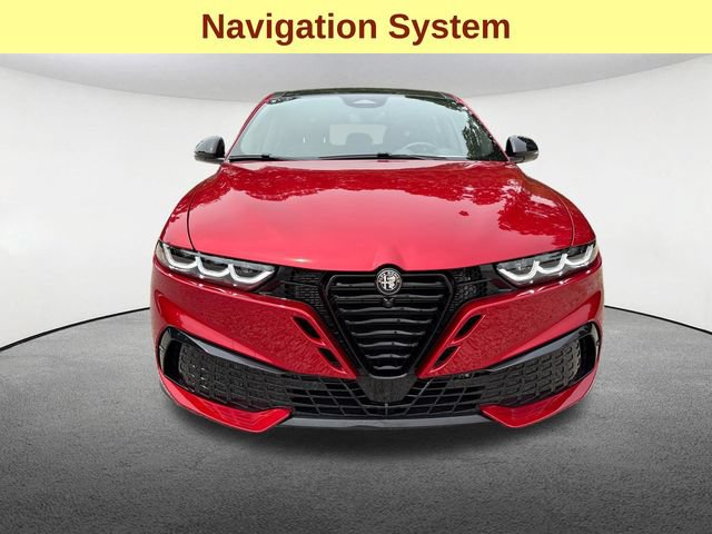 Used 2026 Alfa Romeo Tonale w/ Active Assist Package AWD/4WD image 4