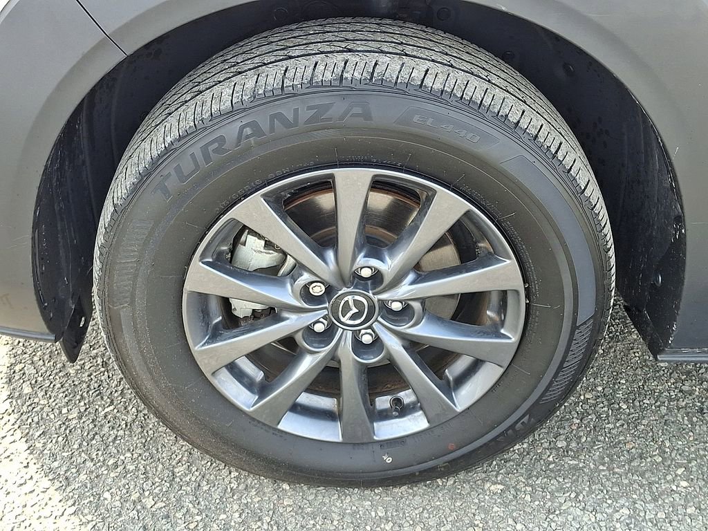 Used 2023 MAZDA CX-30 AWD 2.5 S image 29