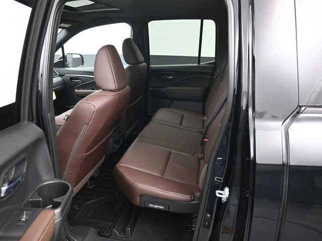 New 2026 Honda Ridgeline RTL image 10
