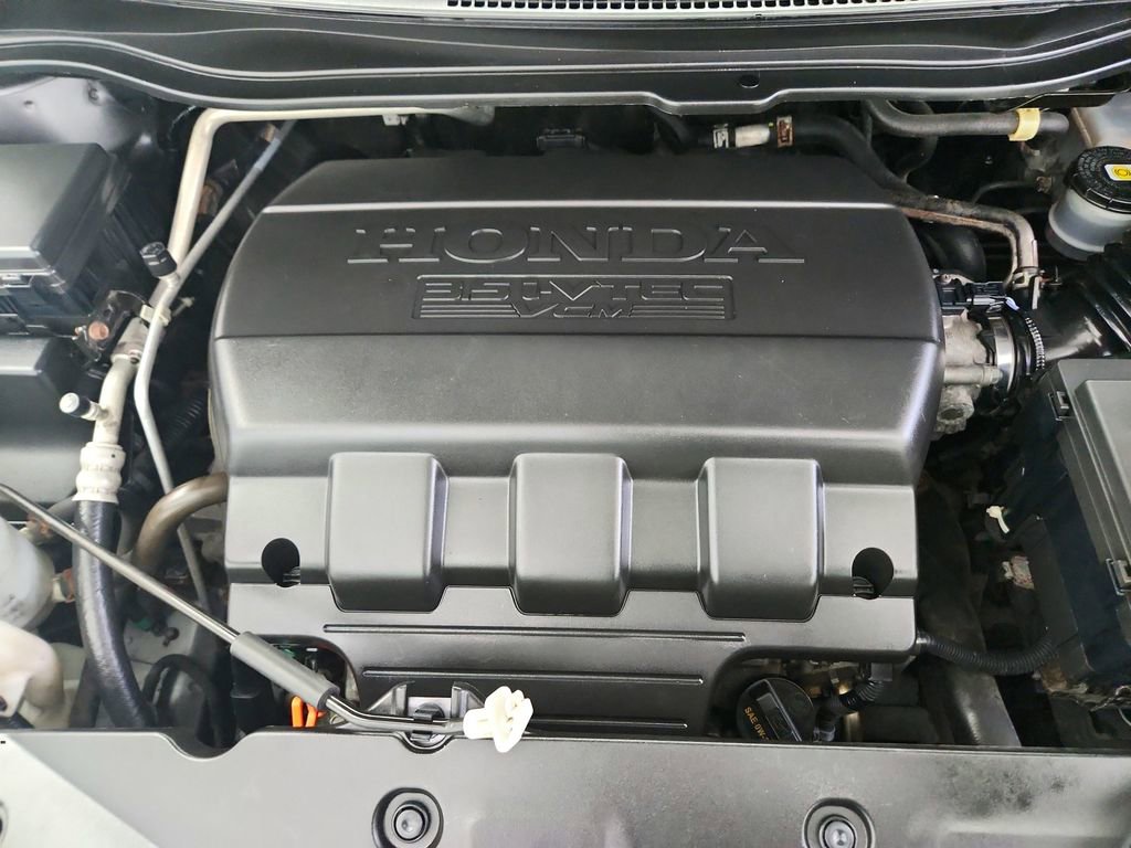 Used 2015 Honda Odyssey EX image 37