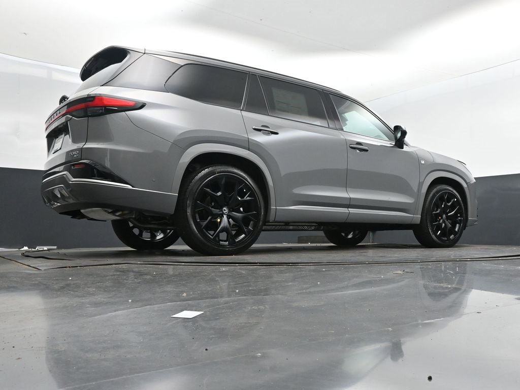 New 2026 Lexus TX 350 AWD image 44