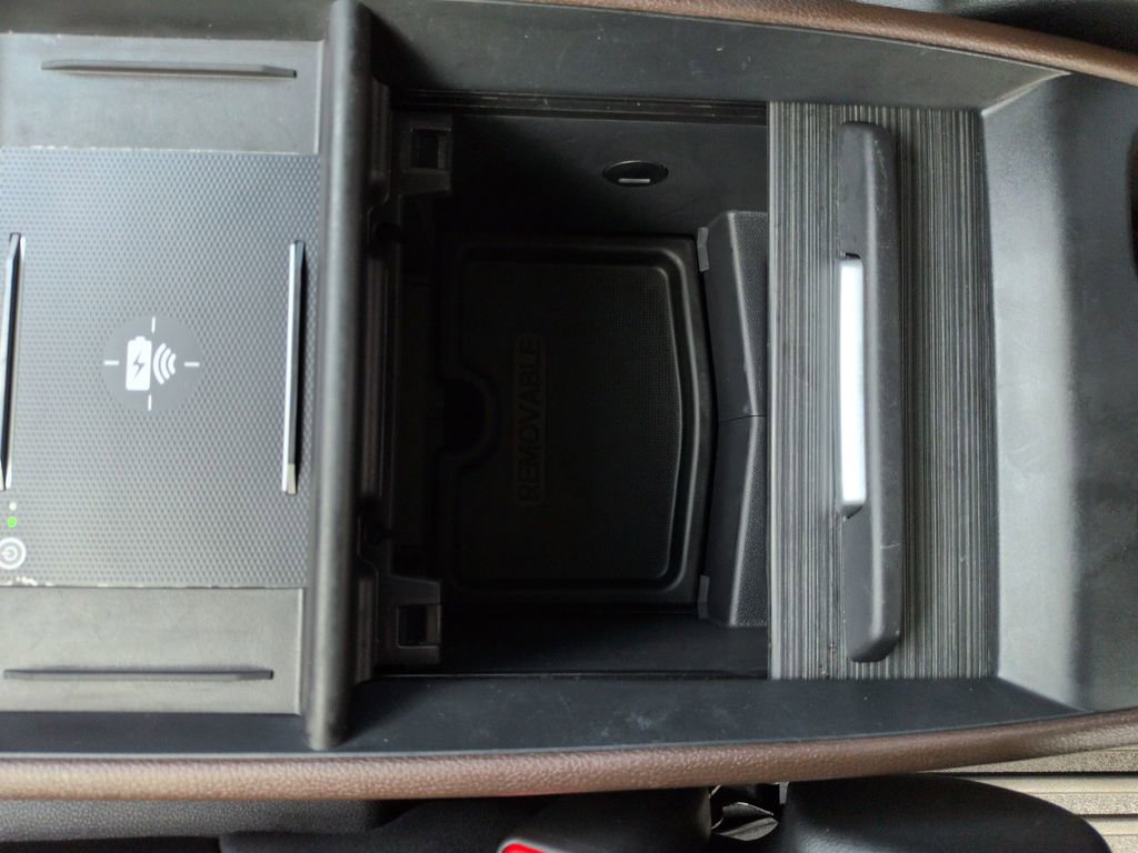Used 2025 Honda Odyssey Elite image 26