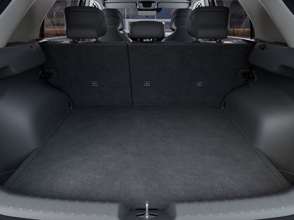 New 2026 Kia Niro FWD image 19