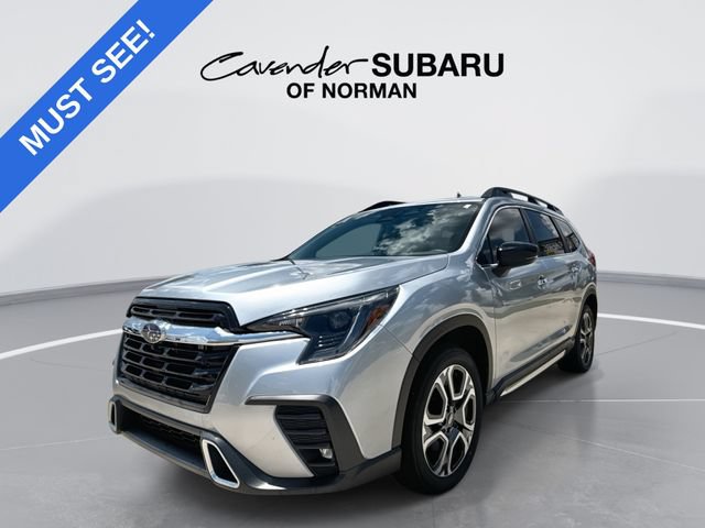 Used 2026 Subaru Ascent Touring AWD/4WD image 1