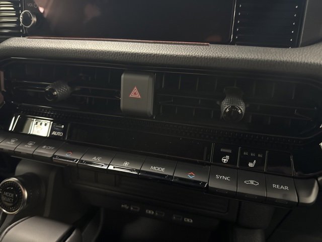 New 2026 Toyota Land Cruiser 1958 image 36