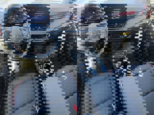 New 2026 Chevrolet Equinox RS image 16