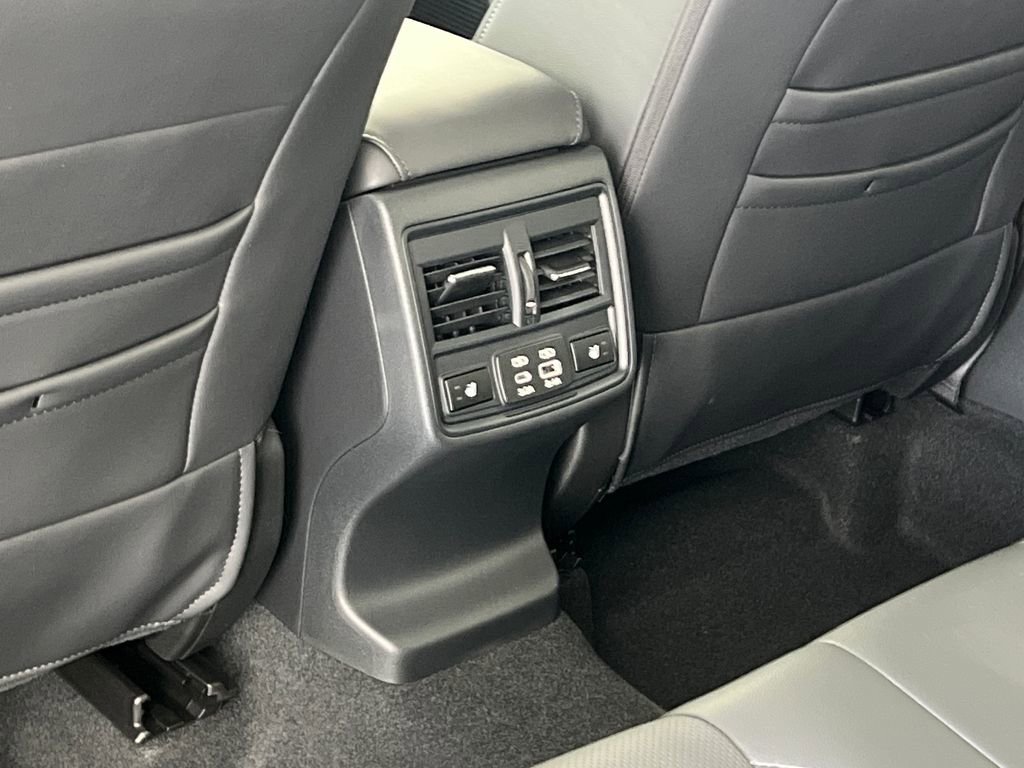 New 2026 Subaru Outback Touring XT image 40