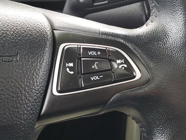 Used 2020 Ford EcoSport Titanium image 16