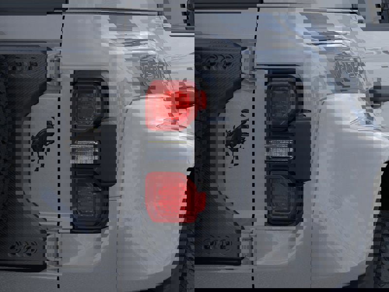 New 2026 Ford Bronco Raptor image 23