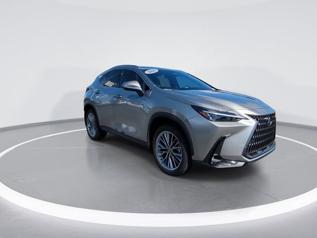 Used 2025 Lexus NX 350h 350h Premium w/ Cold Area Package image 2